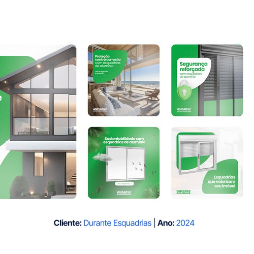 Social Media Design 2024