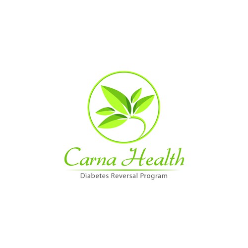Logo Design for Carna Health