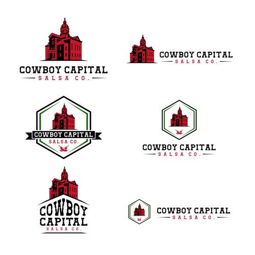 cowboy capital salsa co.