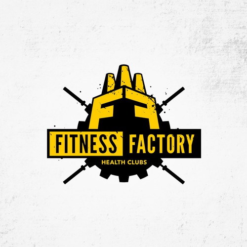 Fitness Factory