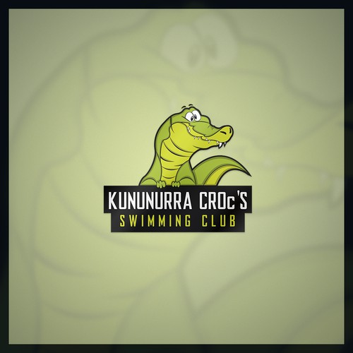 Croc logo