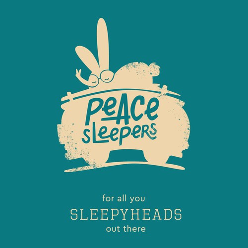 Peace Sleepers