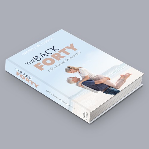 Concept: Book Cover