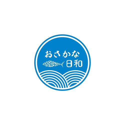 Logo for Bento box shop