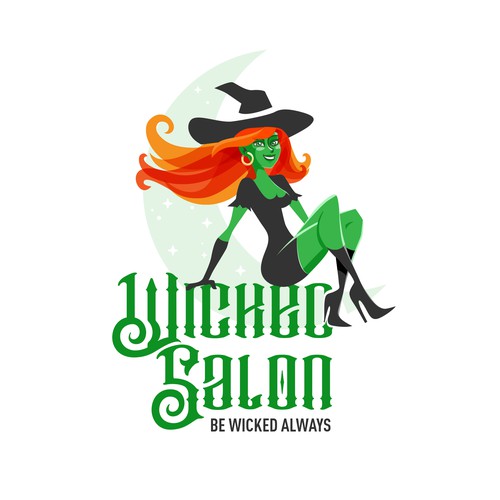 Wicked Salon