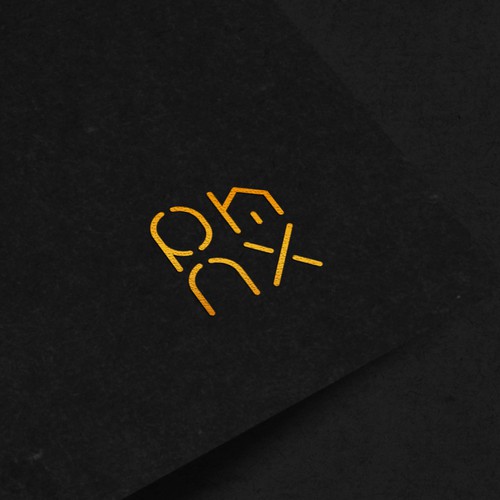 Logo concept 