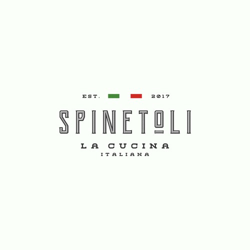 Logo for Spinetoli