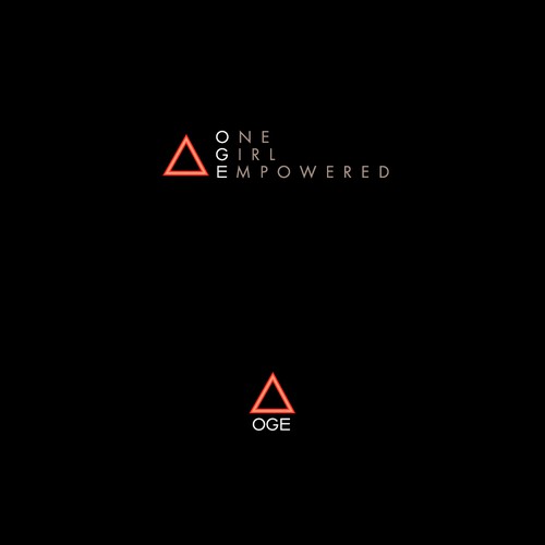 Minimal logo design 