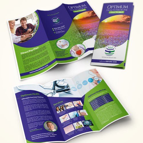 Wellness medicine that's affordable!