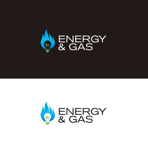 energy and gas