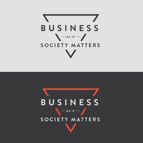 Conscientious Business Logo 
