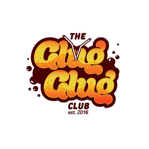 Logo for kids team