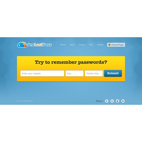 Web Page Design