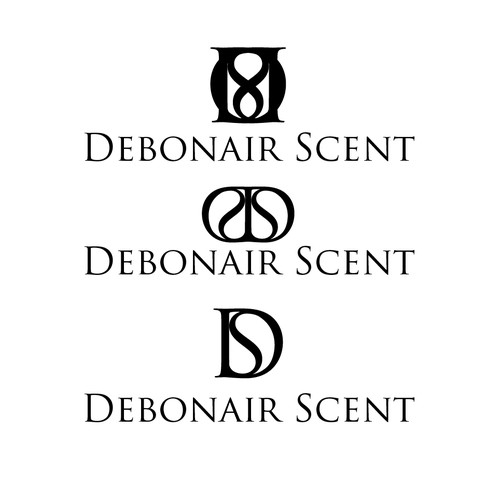 Logo Design for New Fragrance Company