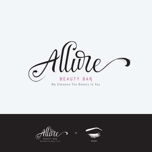 Allure Beauty Bar