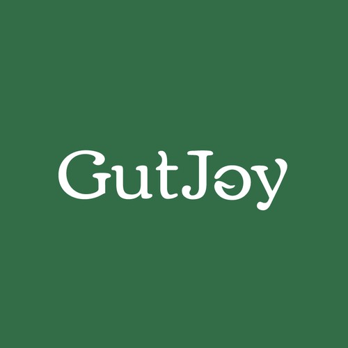 Logo Design - GutJoy
