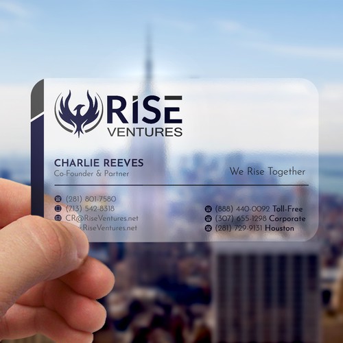 Business Card