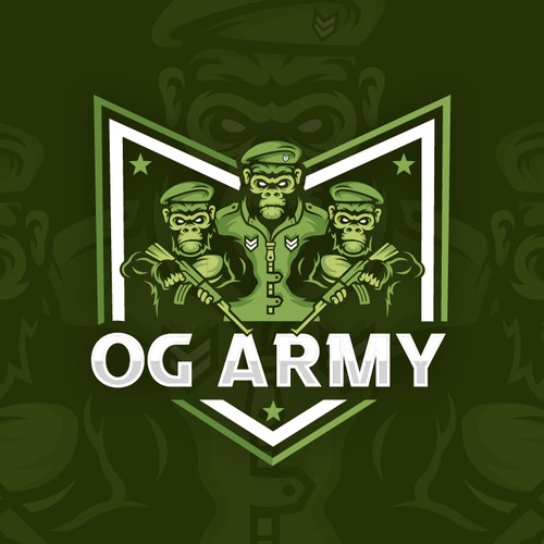 OG ARMY