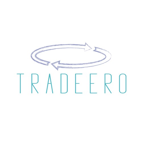 Tradeero logo