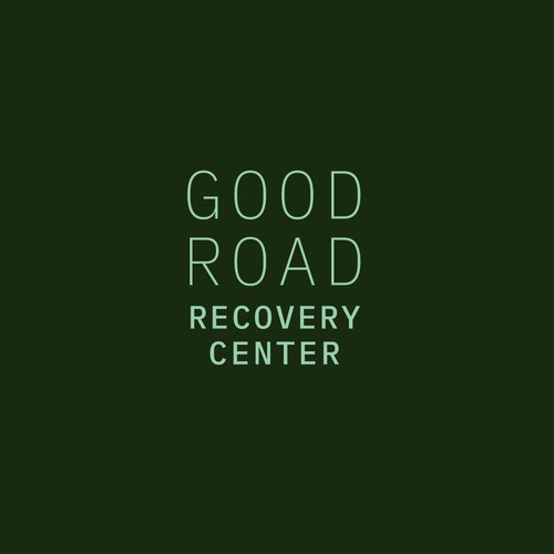 Logo recovery center