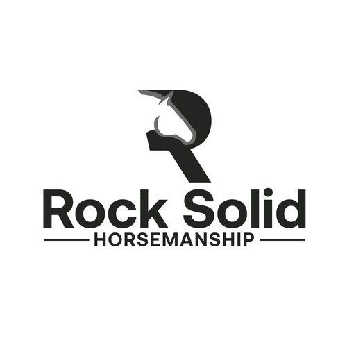 Horse logo