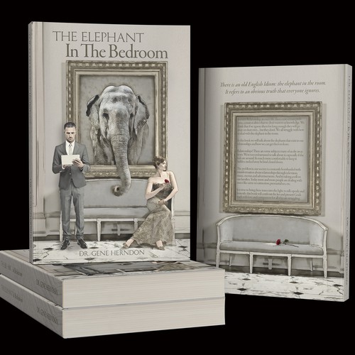 Innovative book design