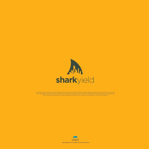 shark yield