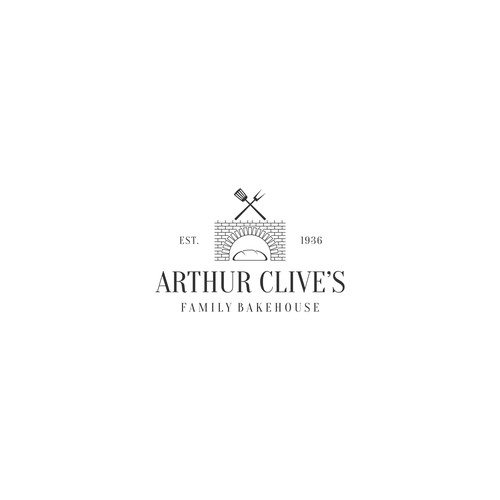 Arthur Clive's needs a hand to create a vintage lasting brand.