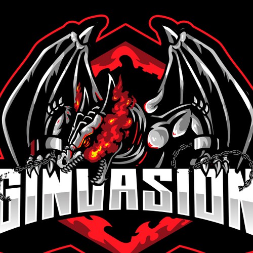 Ginvasion