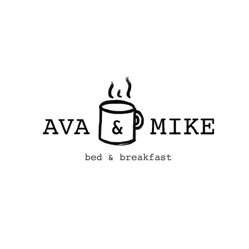 Logo for Bed & Breakfast Business