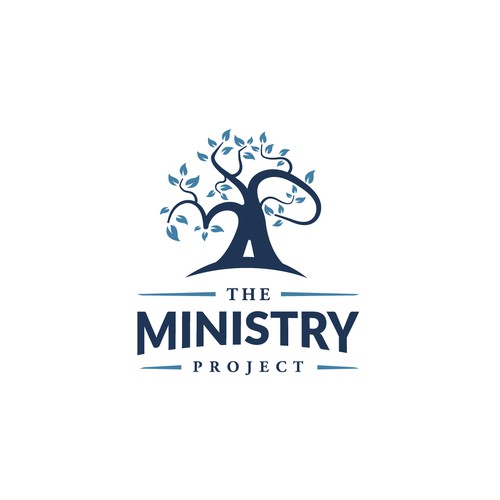 Ministry logo