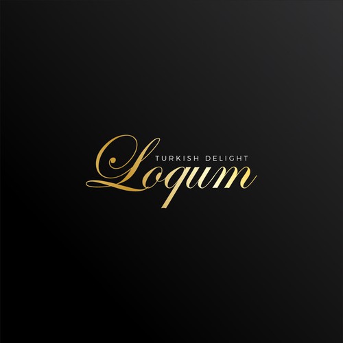 Loqum logo