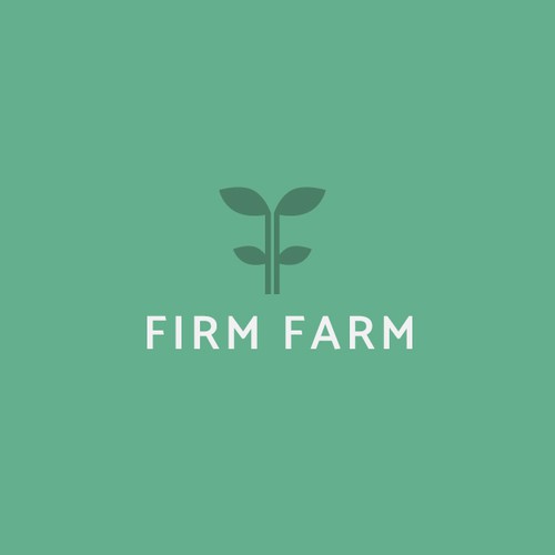 Logo for Firm Farm