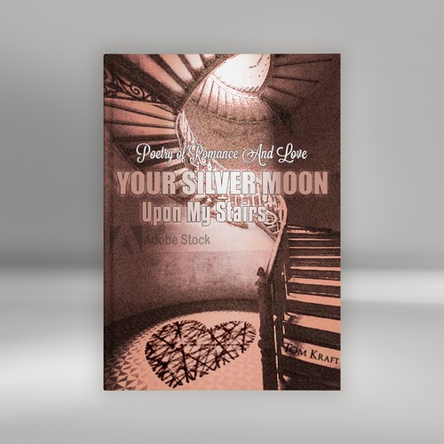 Books Cover Design