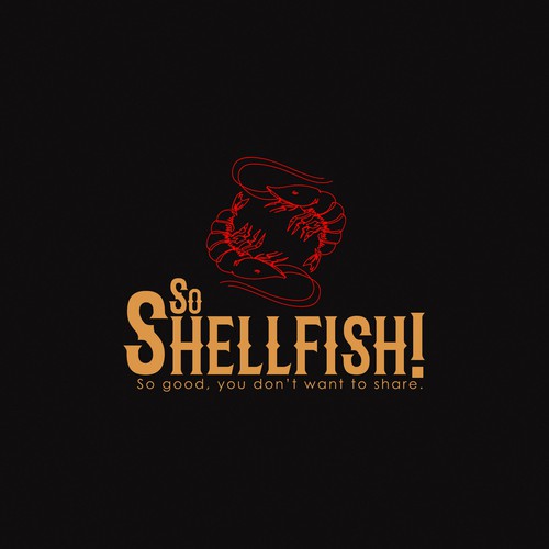 So Shellfish!