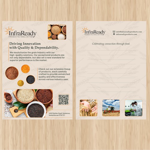 Company card
