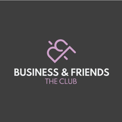 Business & Friends