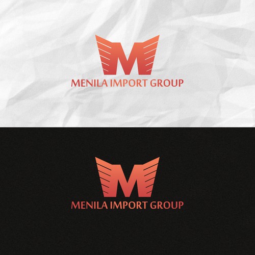MENILA LOGO