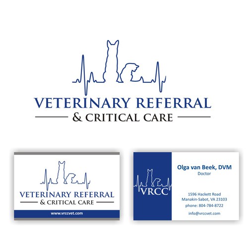 veterinary referral