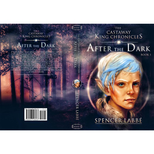 After the dark