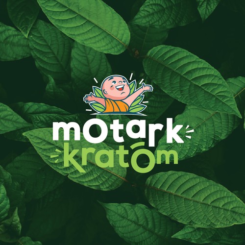Kratom Tea Logo