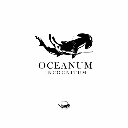 oceanum incognitum