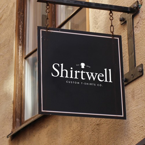 ShirtWell