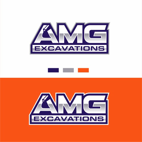 AMG EXCAVATIONS
