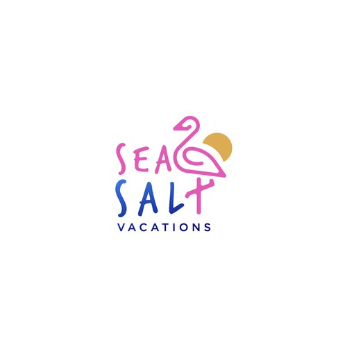 sea salt vacations