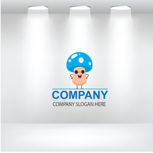 company icon graphic