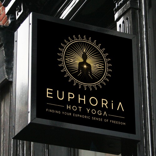 EUPHORIA LOGO