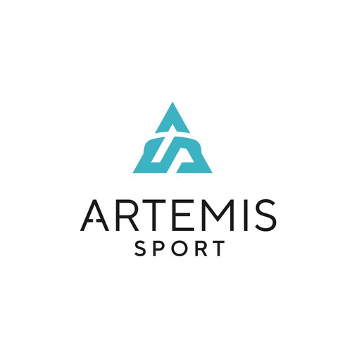 logo ARTEMIS