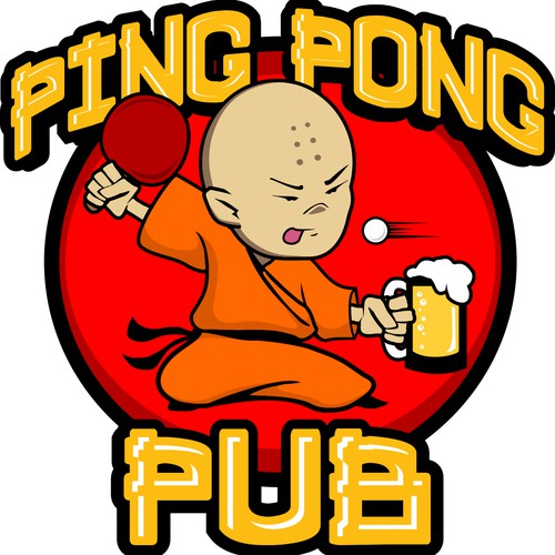 Ping Pong Pub