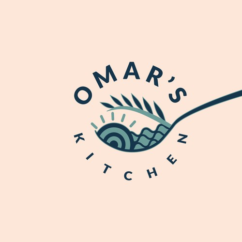 Logo for Jamaican Restaurant 